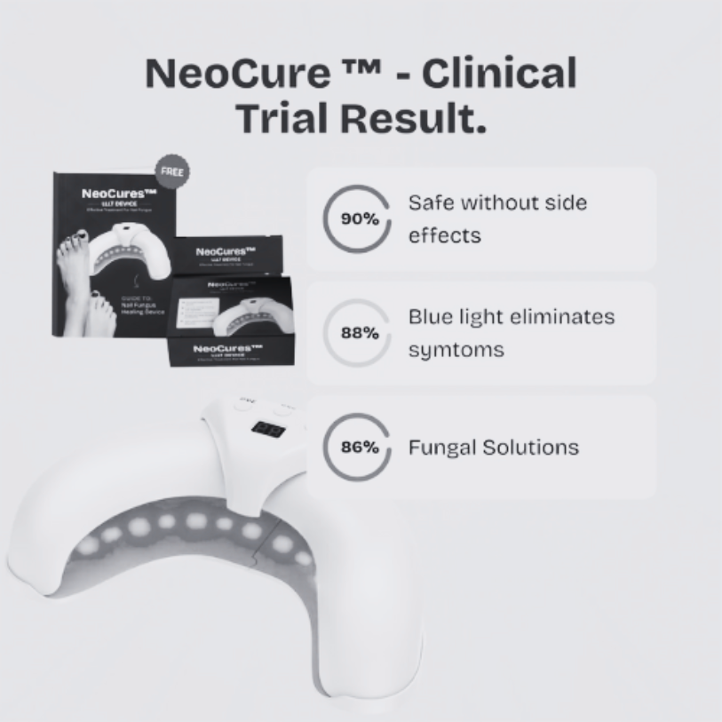 Galaxy Shop™Nail Healing Device