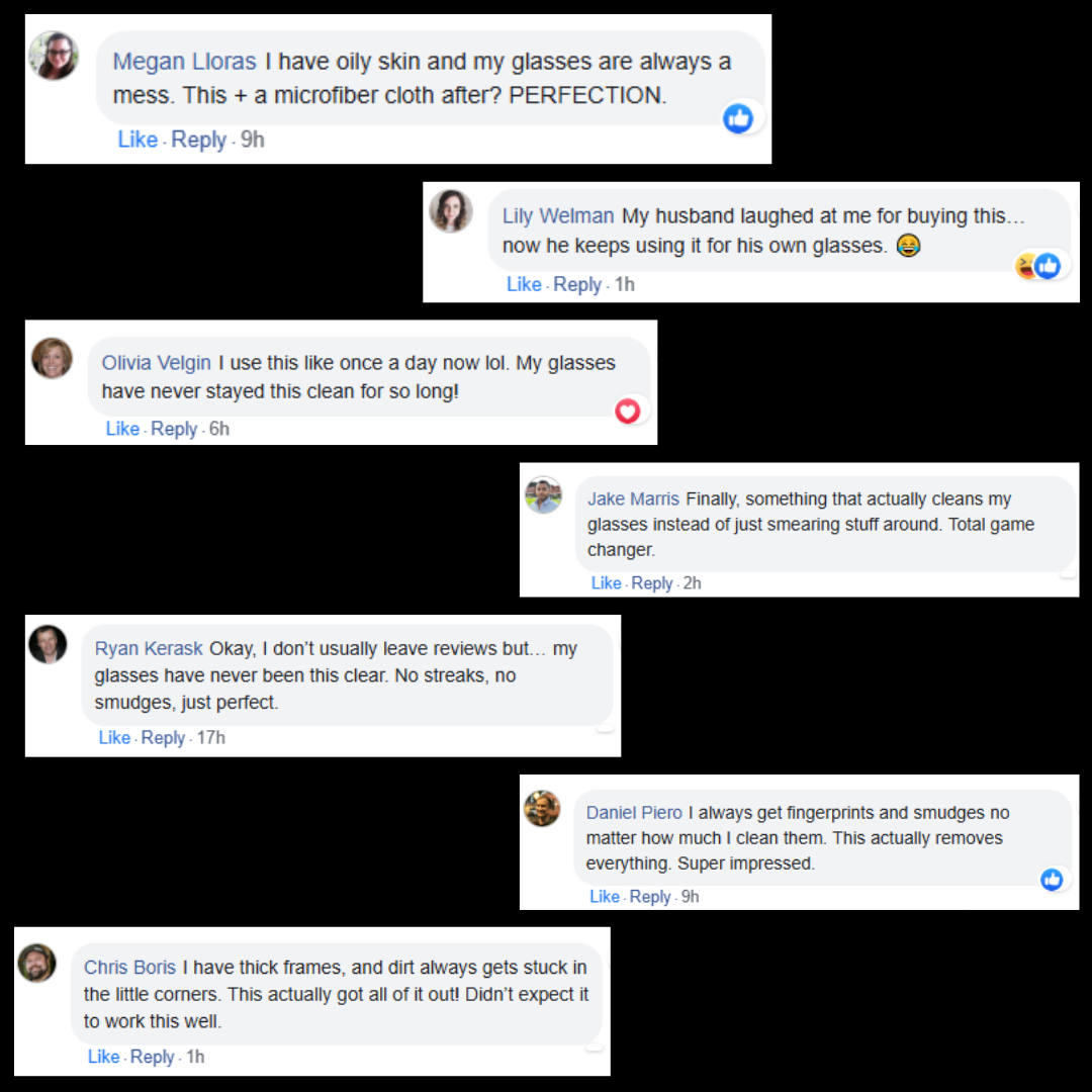 Galaxy Shop™ Ultrasonic Cleaner