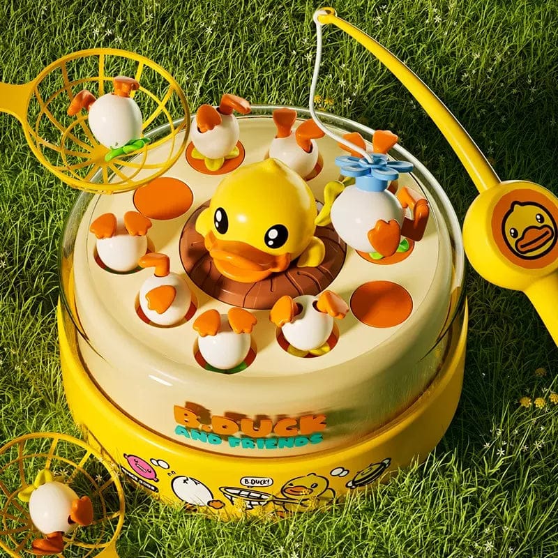 Galaxy Shop™DuckDash™ Jumping Ducks Game