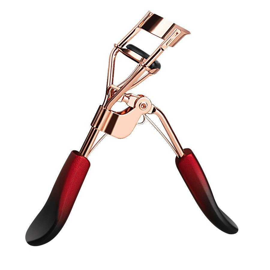 Eyelash curler for makeup