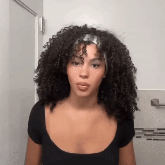 Galaxy Shop™ CURL BRUSH