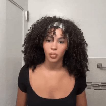 Galaxy Shop™ CURL BRUSH