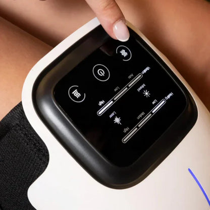 Galaxy Shop™ RedLight Massager