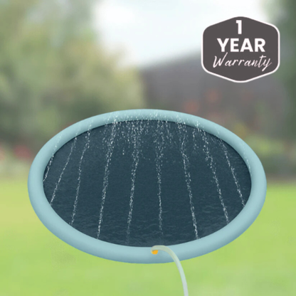 Galaxy Shop™ Sprinkler Pad