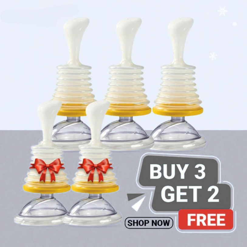 Galaxy Shop™ ANTI-CHOKING DEVICE