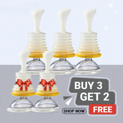 Galaxy Shop™ ANTI-CHOKING DEVICE