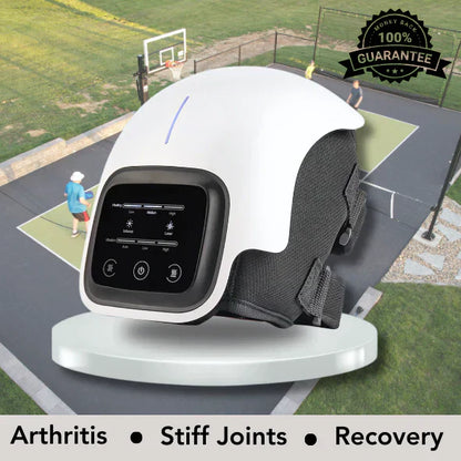 Galaxy Shop™ RedLight Massager