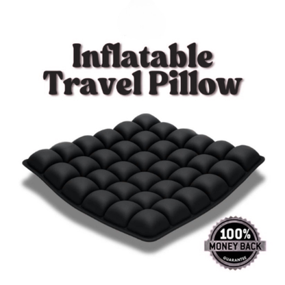 Galaxy Shop™Inflatable Travel Pillow