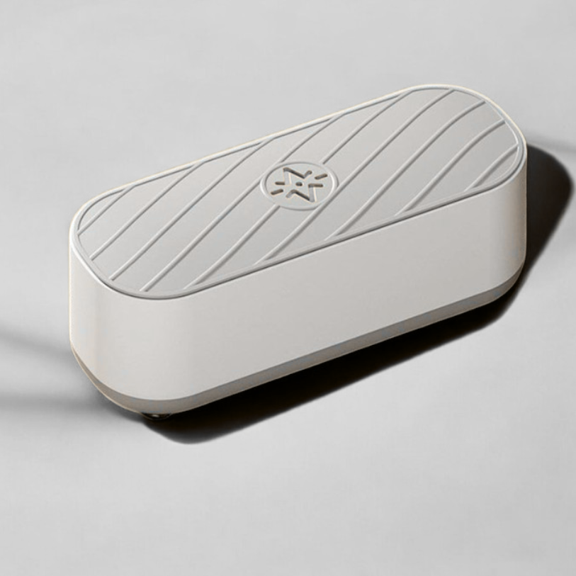 Galaxy Shop™ Ultrasonic Cleaner