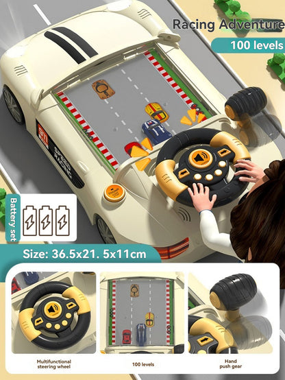 Galaxy Shop™Simulation Driving Steering Wheel