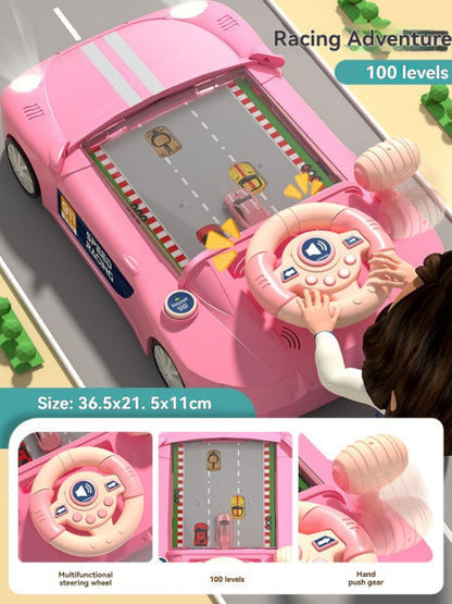 Galaxy Shop™Simulation Driving Steering Wheel