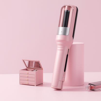 Galaxy Shop™ Split End Hair Trimmer