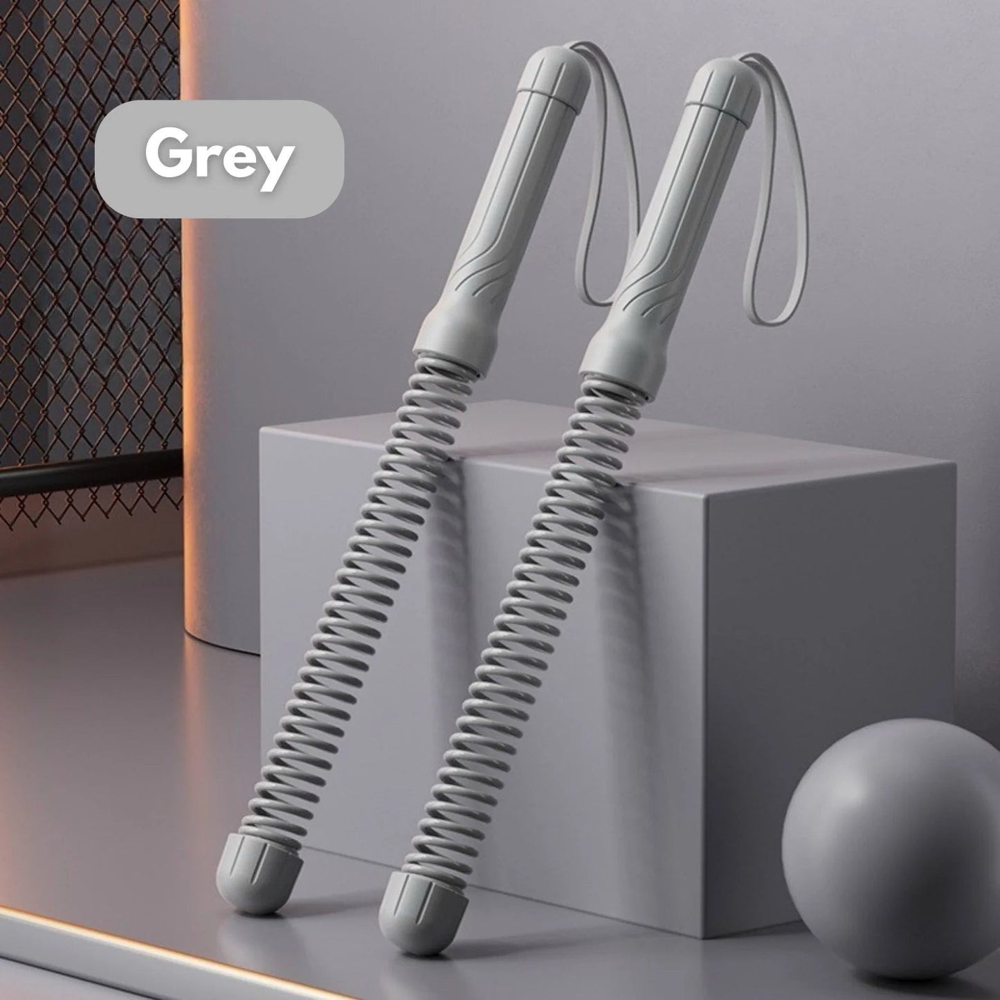 Galaxy™ Ropeless Battle Ropes