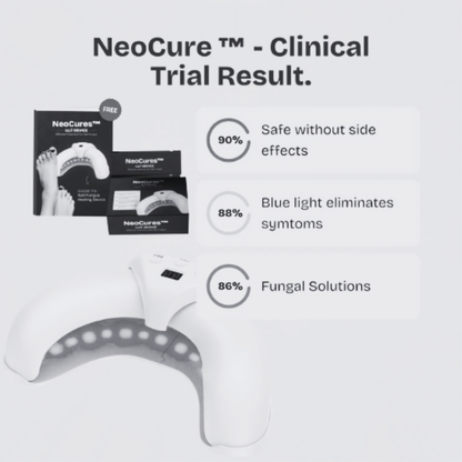 Galaxy Shop™Nail Healing Device