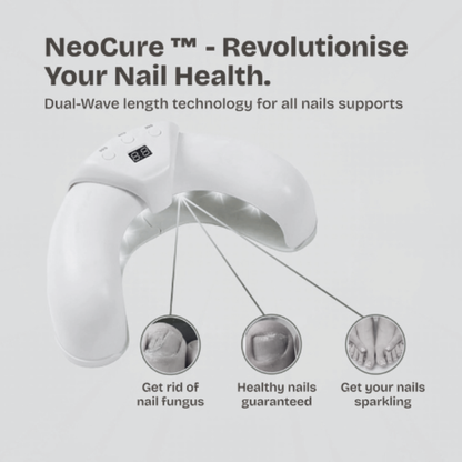 Galaxy Shop™Nail Healing Device