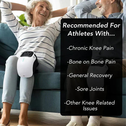 Galaxy Shop™ RedLight Massager