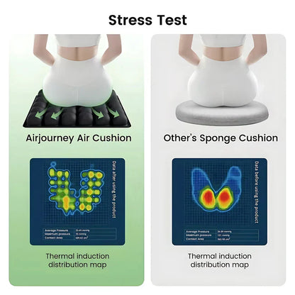 Galaxy Shop™Inflatable Travel Pillow