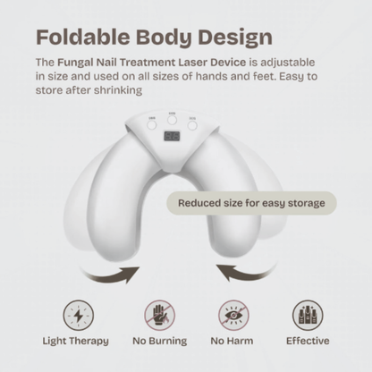Galaxy Shop™Nail Healing Device