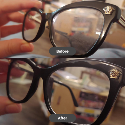 Galaxy Shop™ Ultrasonic Cleaner