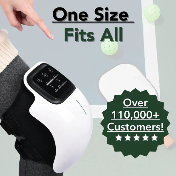 Galaxy Shop™ RedLight Massager