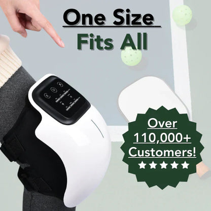 Galaxy Shop™ RedLight Massager