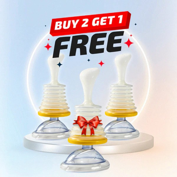 Galaxy Shop™ ANTI-CHOKING DEVICE