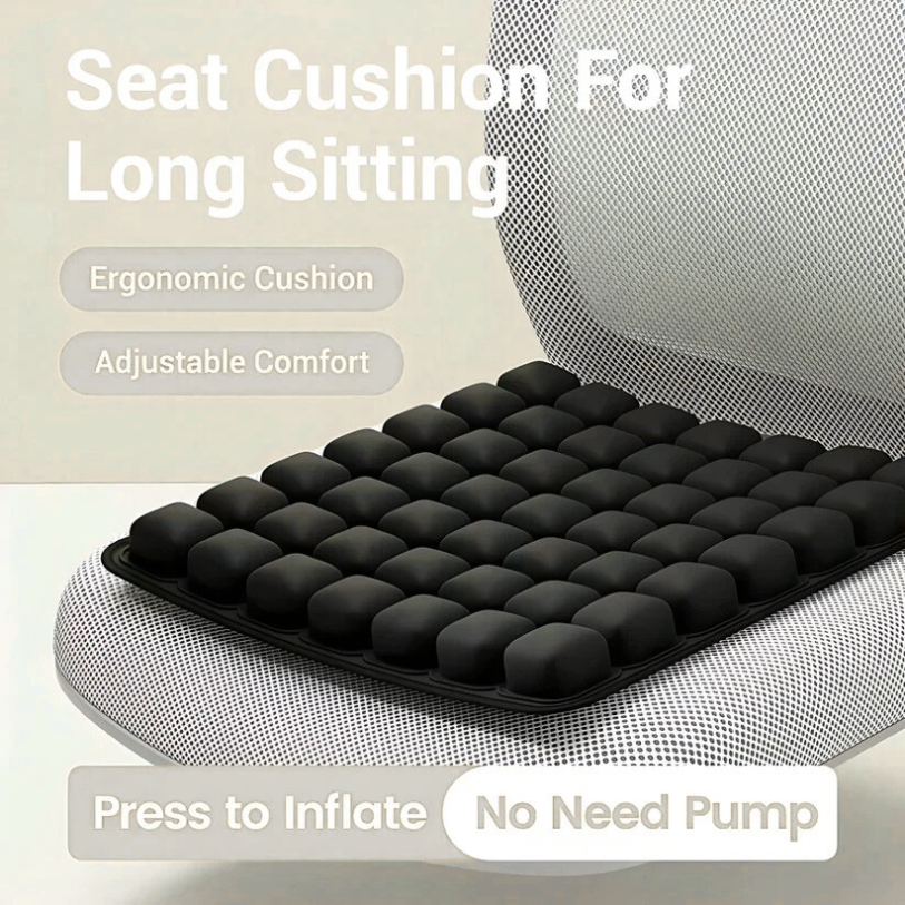 Galaxy Shop™Inflatable Travel Pillow