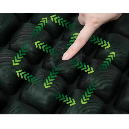 Galaxy Shop™Inflatable Travel Pillow