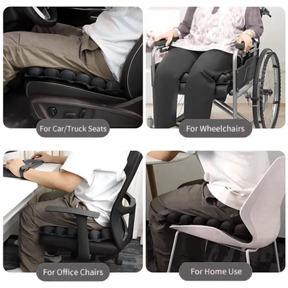 Galaxy Shop™Inflatable Travel Pillow