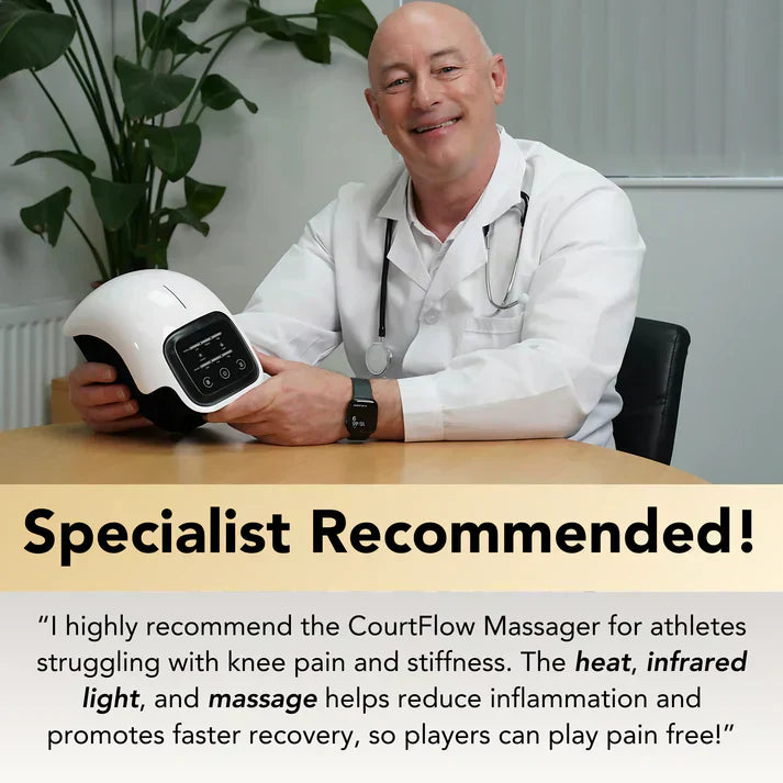 Galaxy Shop™ RedLight Massager