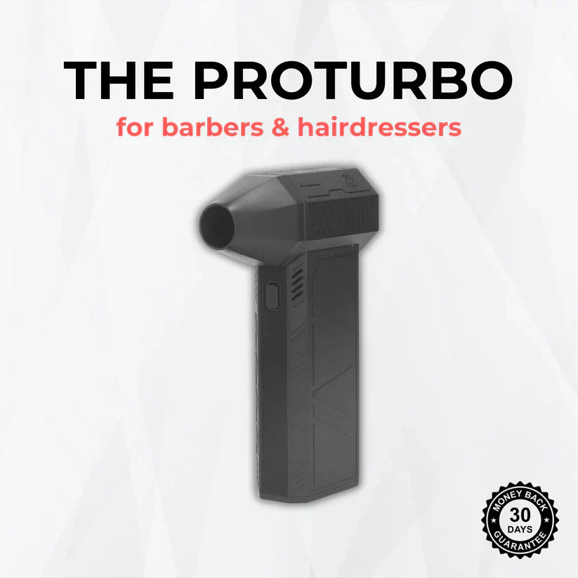 Galaxy Shop™The ProTurbo