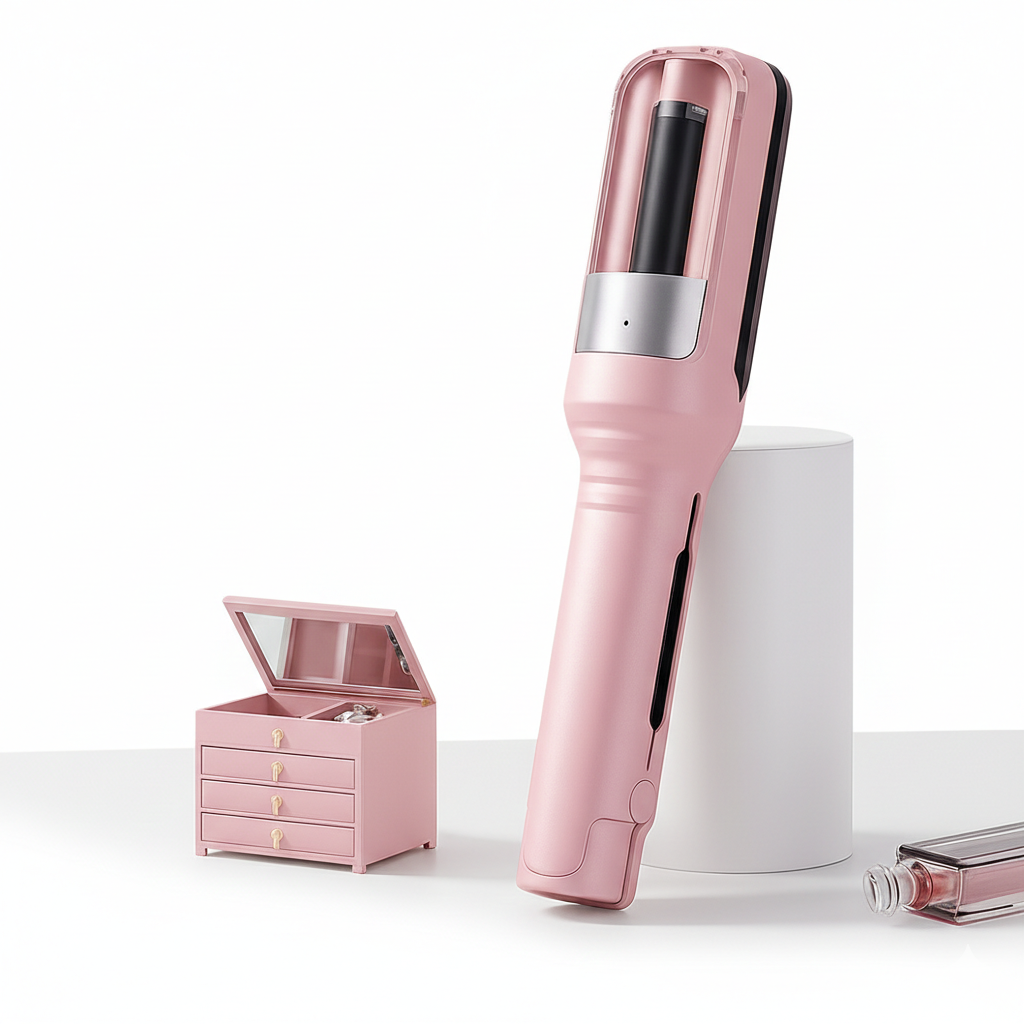 Galaxy Shop™ Split End Hair Trimmer