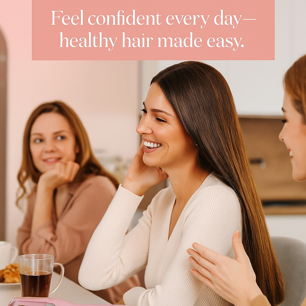 Galaxy Shop™ Split End Hair Trimmer