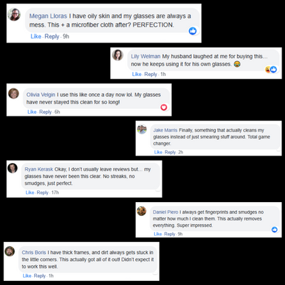 Galaxy Shop™ Ultrasonic Cleaner