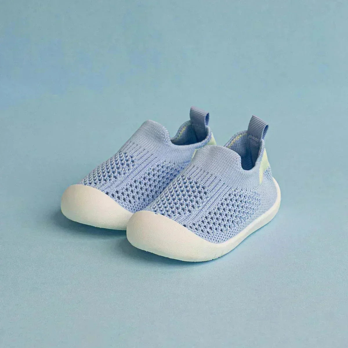 Galaxy Shop™ComfortPlus+ Mesh Baby Sneakers