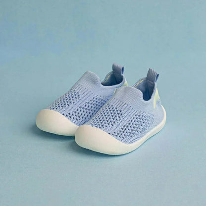 Galaxy Shop™ComfortPlus+ Mesh Baby Sneakers