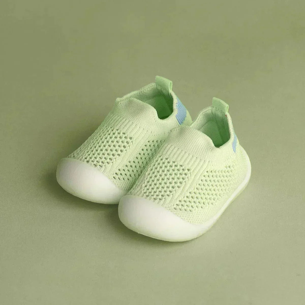 Galaxy Shop™ComfortPlus+ Mesh Baby Sneakers
