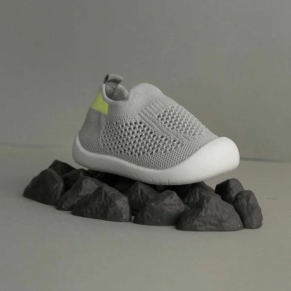 Galaxy Shop™ComfortPlus+ Mesh Baby Sneakers