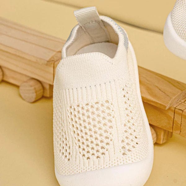 Galaxy Shop™ComfortPlus+ Mesh Baby Sneakers