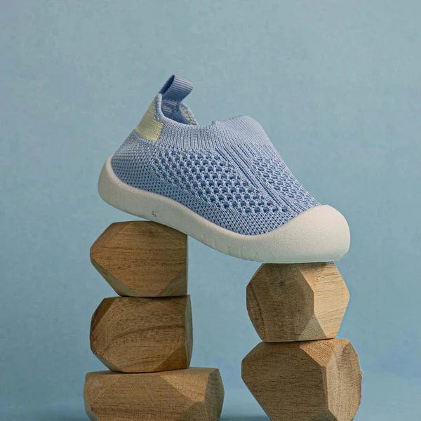Galaxy Shop™ComfortPlus+ Mesh Baby Sneakers