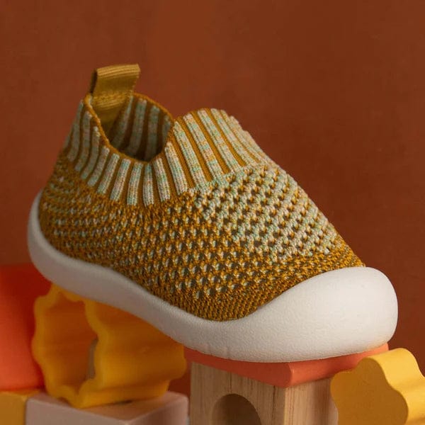Galaxy Shop™ComfortPlus+ Mesh Baby Sneakers