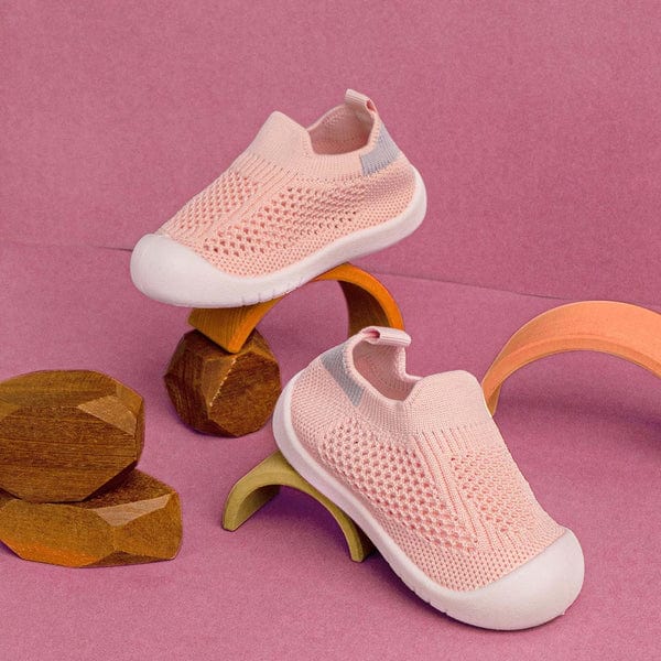 Galaxy Shop™ComfortPlus+ Mesh Baby Sneakers