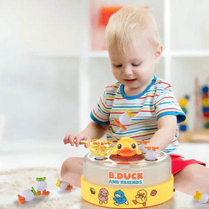 Galaxy Shop™DuckDash™ Jumping Ducks Game