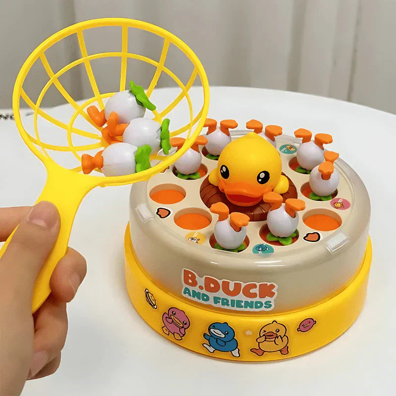 Galaxy Shop™DuckDash™ Jumping Ducks Game