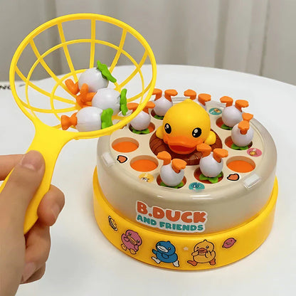 Galaxy Shop™DuckDash™ Jumping Ducks Game