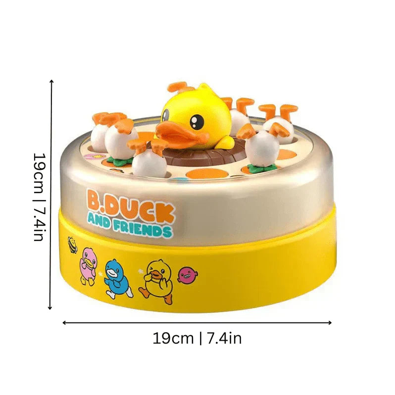 Galaxy Shop™DuckDash™ Jumping Ducks Game