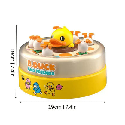 Galaxy Shop™DuckDash™ Jumping Ducks Game