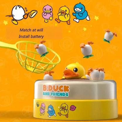 Galaxy Shop™DuckDash™ Jumping Ducks Game