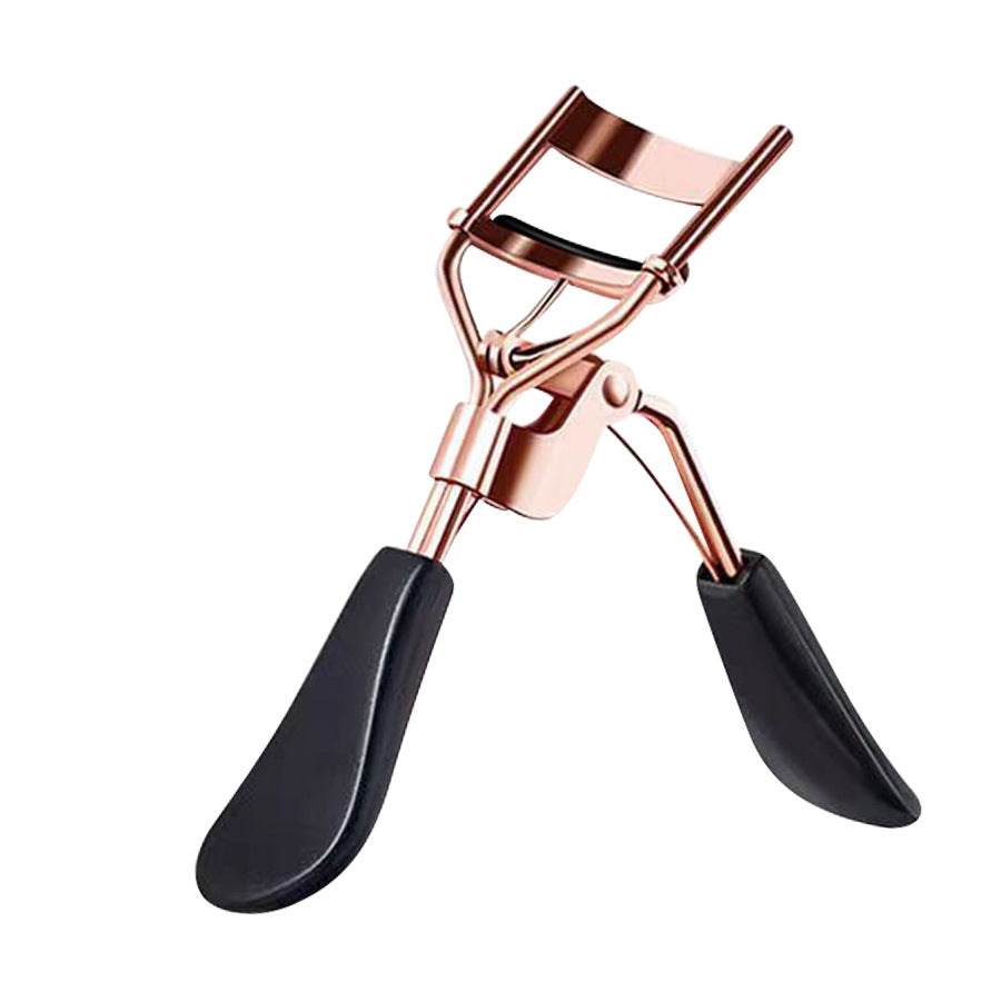 Eyelash curler for makeup