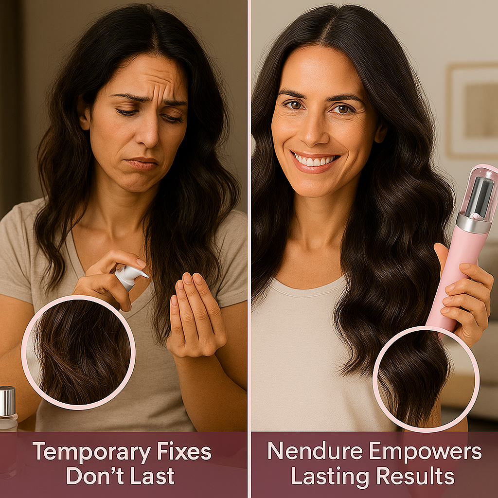 Galaxy Shop™ Split End Hair Trimmer